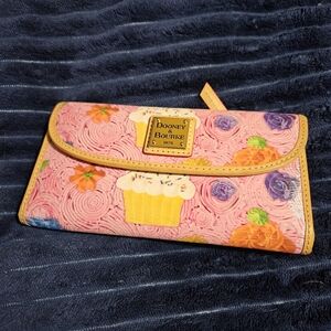Dooney & Bourke Wallet